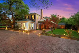 3805 Castle Ave, Waco, TX 76710 - Photo 6