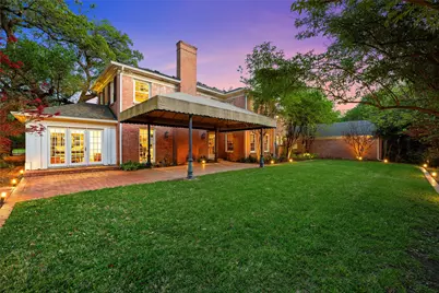 3805 Castle Avenue, Waco, TX 76710 - Photo 4