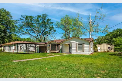 2615 W Johnson Street, Denison, TX 75020 - Photo 34