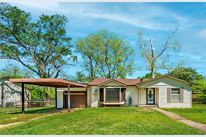 2615 W Johnson Street, Denison, TX 75020 - Photo 1