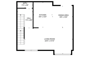 2280 N Fitzhugh Ave, Dallas, TX 75204 - Photo 22