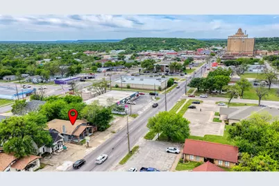 900 E Hubbard Street, Mineral Wells, TX 76067 - Photo 1