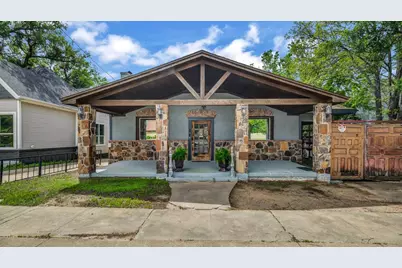 900 E Hubbard Street, Mineral Wells, TX 76067 - Photo 2