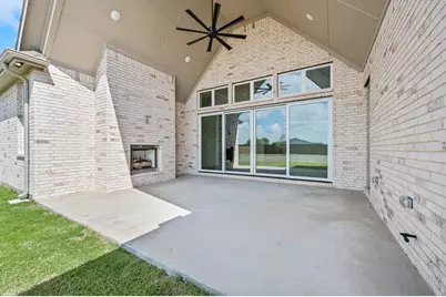 309 Wimberley Drive, Haslet, TX 76052 - Photo 36