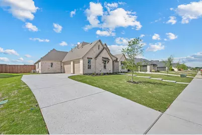 309 Wimberley Drive, Haslet, TX 76052 - Photo 2