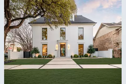 4201 Potomac Avenue, Highland Park, TX 75205 - Photo 1