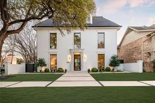 4201 Potomac Ave, Highland Park, TX 75205 - Photo 1