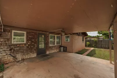 3714 Concord Drive, Abilene, TX 79603 - Photo 36