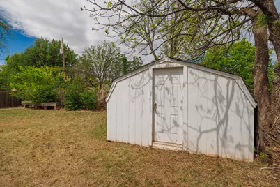 3714 Concord Drive, Abilene, TX 79603 - Photo 32