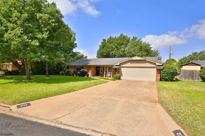2132 Sylvan Drive, Abilene, TX 79605 - Photo 38