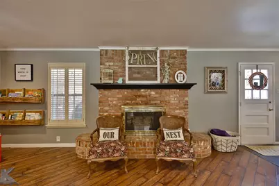 2132 Sylvan Drive, Abilene, TX 79605 - Photo 4