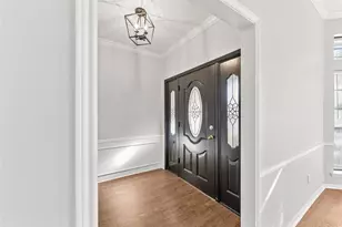 502 Crestview Dr, Grapevine, TX 76051 - Photo 6