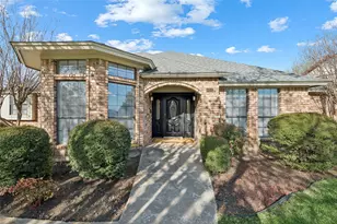 502 Crestview Dr, Grapevine, TX 76051 - Photo 4