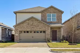 4523 Firewheel Dr, Melissa, TX 75454 - Photo 1