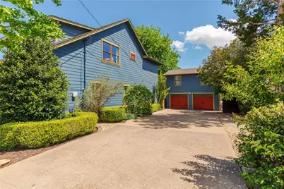 804 N College Street, McKinney, TX 75069 - Photo 32