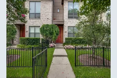 4211 Rawlins Street #527, Dallas, TX 75219 - Photo 1