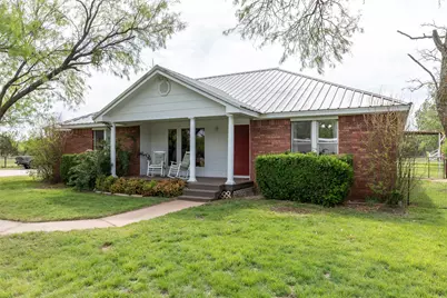 3273 Fm 89, Buffalo Gap, TX 79508 - Photo 2