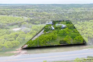 3273 FM 89, Buffalo Gap, TX 79508 - Photo 4