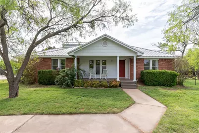 3273 Fm 89, Buffalo Gap, TX 79508 - Photo 1