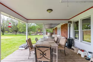 3273 FM 89, Buffalo Gap, TX 79508 - Photo 28