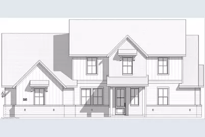 1021 Brock Heights Court, Brock, TX 76087 - Photo 2