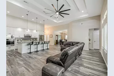 775 Phillips Drive, Azle, TX 76020 - Photo 1
