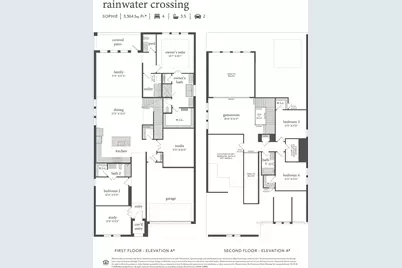 2621 Dreamers Lane, Celina, TX 75009 - Photo 2