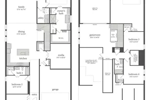 2621 Dreamers Ln, Celina, TX 75009 - Photo 2