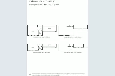 2621 Dreamers Lane, Celina, TX 75009 - Photo 4