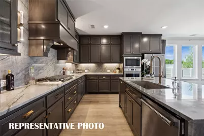 2621 Dreamers Lane, Celina, TX 75009 - Photo 8