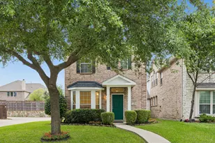 7449 Danbridge Ln, Frisco, TX 75035 - Photo 1