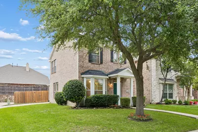 7449 Danbridge Lane, Frisco, TX 75035 - Photo 2