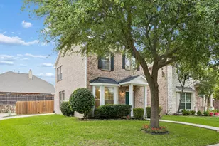7449 Danbridge Ln, Frisco, TX 75035 - Photo 2