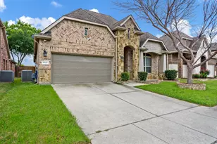 10425 Old Eagle River Ln, McKinney, TX 75072 - Photo 2