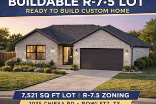 2514 Chiesa Rd, Rowlett, TX 75088 - Photo 1