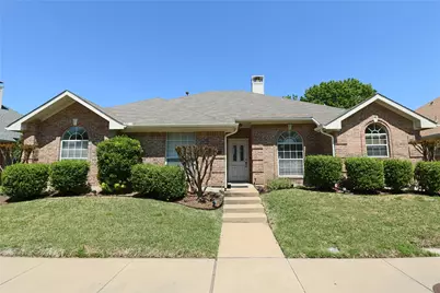 6019 Mapleshade Lane, Dallas, TX 75252 - Photo 1