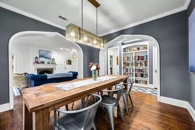 5338 Mercedes Avenue, Dallas, TX 75206 - Photo 8