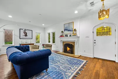 5338 Mercedes Avenue, Dallas, TX 75206 - Photo 2