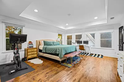 5338 Mercedes Avenue, Dallas, TX 75206 - Photo 22