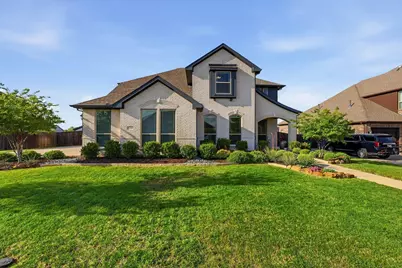 11300 Cedar Creek Drive, Cross Roads, TX 76227 - Photo 2