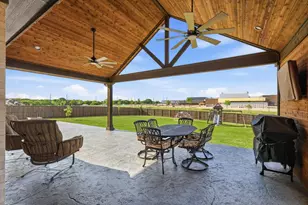 11300 Cedar Creek Dr, Cross Roads, TX 76227 - Photo 1