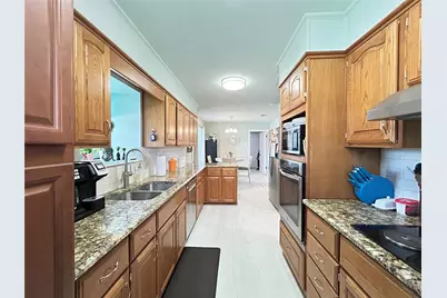 100 Cedar Springs Boulevard, Sulphur Springs, TX 75482 - Photo 20