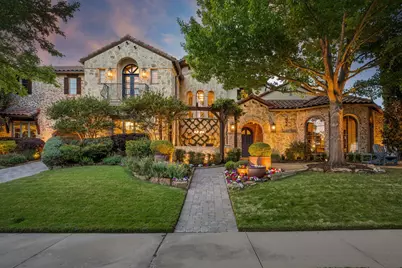 1008 Excalibur Boulevard, Lewisville, TX 75056 - Photo 1