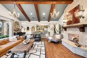 1008 Excalibur Blvd, Lewisville, TX 75056 - Photo 22