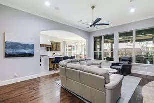 8841 Sutton Dr, Frisco, TX 75035 - Photo 16