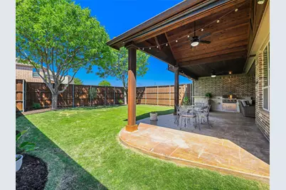 8841 Sutton Drive, Frisco, TX 75035 - Photo 38