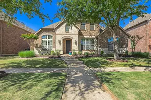 8841 Sutton Dr, Frisco, TX 75035 - Photo 1