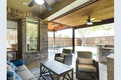 8841 Sutton Drive, Frisco, TX 75035 - Photo 36