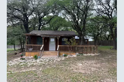 724 W First Street, Hico, TX 76457 - Photo 4