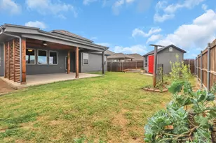 2215 Starling St, Crandall, TX 75114 - Photo 30